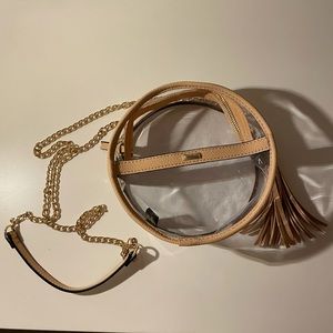 Gianni Bini Crossbody Bag